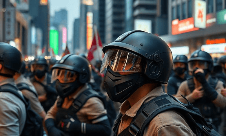 Протесты в Гонконге 2019 — влияние на современный мир