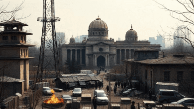 Атомная бомбардировка Хиросимы 1945 — причины и последствия