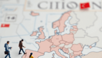 Популяция и миграционные процессы в Европе — перспективы развития