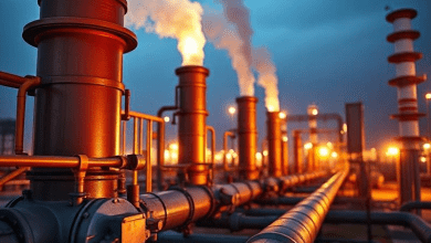 Энергетический кризис в Молдове из-за отключения газа — анализ экспертов и долгосрочные прогнозы