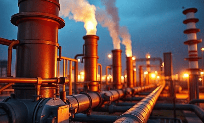 Энергетический кризис в Молдове из-за отключения газа — анализ экспертов и долгосрочные прогнозы