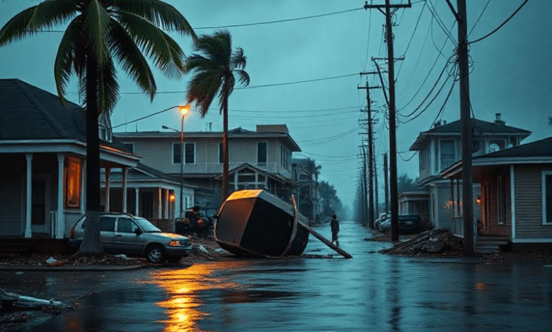 Ураган Катрина — правда, о которой молчали