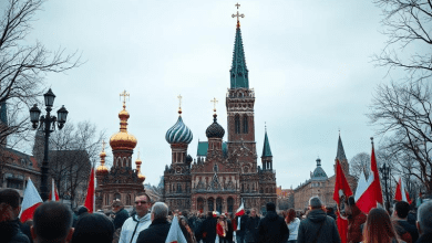 Религиозные конфликты в Нидерландах — перспективы и прогнозы