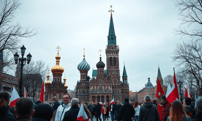 Религиозные конфликты в Нидерландах — перспективы и прогнозы