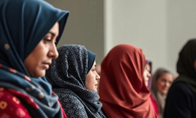 Дебаты о хиджабах в Европе — проверка солидарности