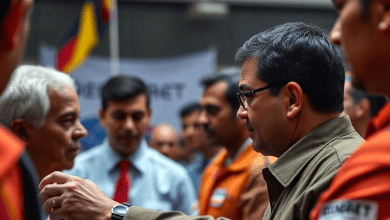 Скандал с Odebrecht — латинская коррупция