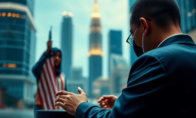 Скандал с Goldman Sachs в Малайзии — влияние на права человека