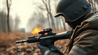 Конфликт в Донбассе 2014 — причины и последствия