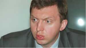 Дерипаска Олег