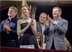 Жеваго Константин