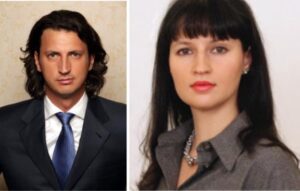 Колесов Николай