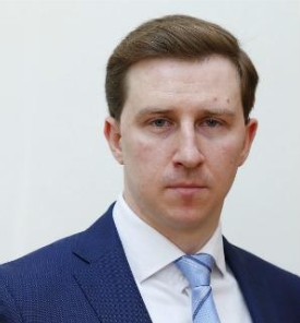 Копайгородский Алексей