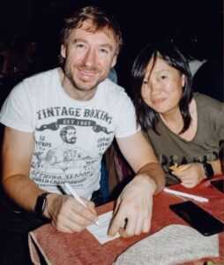 Бакальчук Татьяна