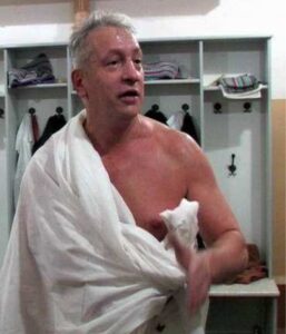 Колесов Николай