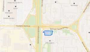 «Туалетные схемы» на Оболони: суд отдал застройщику спорную землю