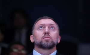 Дерипаска Олег