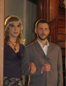 Арестович Алексей