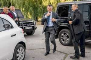 Жеваго Константин