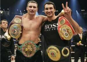 Кличко Виталий