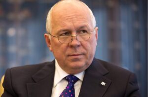 Колесов Николай