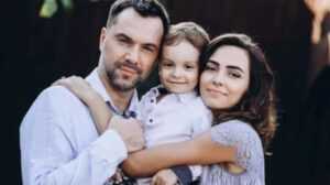 Арестович Алексей