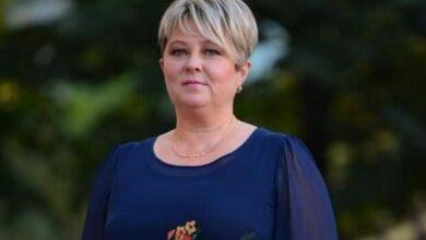 Инна Петренко