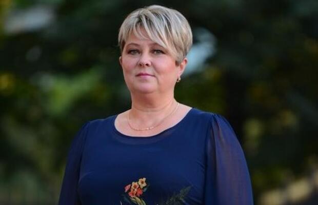 Инна Петренко