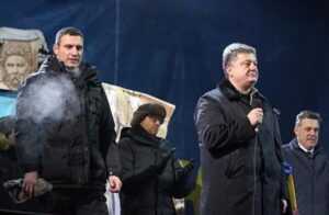 Кличко Виталий