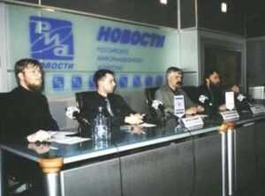 Арестович Алексей