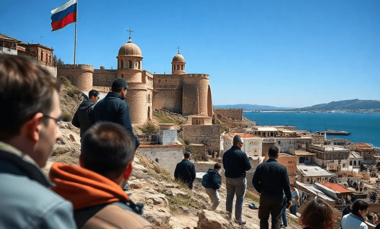 Аннексия Крыма 2014 — социальное значение