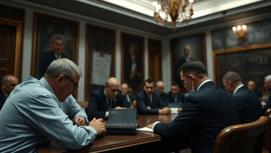 ОдеБреше коррупция — неожиданные последствия