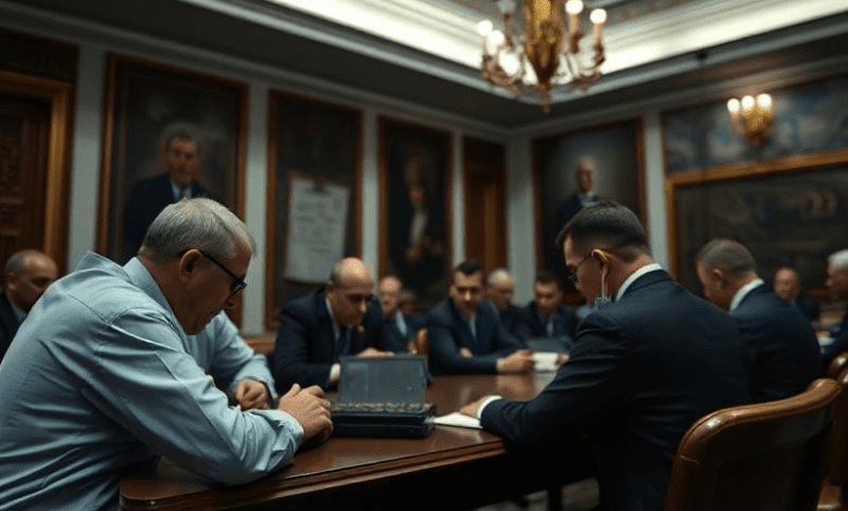 ОдеБреше коррупция — неожиданные последствия