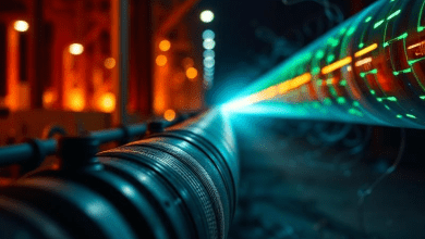 Кибератака на Colonial Pipeline в США — исторический контекст и уроки