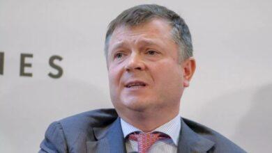 Константин Жеваго