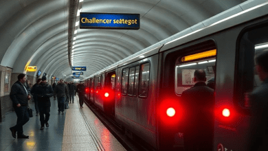 Теракт в метро Санкт-Петербурга 2017 — вызовы современности