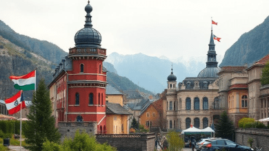 Вымирание малых наций Европы — перспективы развития