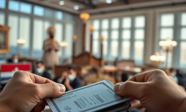 Упрощённые визы в Сербии 2024 — длинный хвост последствий