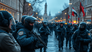 Теракты в Волгограде 2013 — вызовы современности