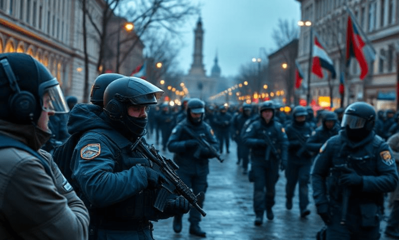 Теракты в Волгограде 2013 — вызовы современности