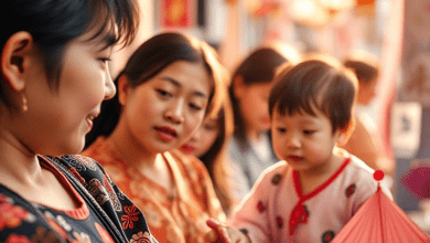 Проблемы рождаемости в Японии — вызовы современности