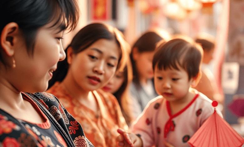 Проблемы рождаемости в Японии — вызовы современности