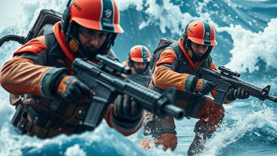 Волна забастовок — экономика под ударом