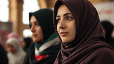 Женщины Ирана борются против хиджаба — экономические последствия для стран