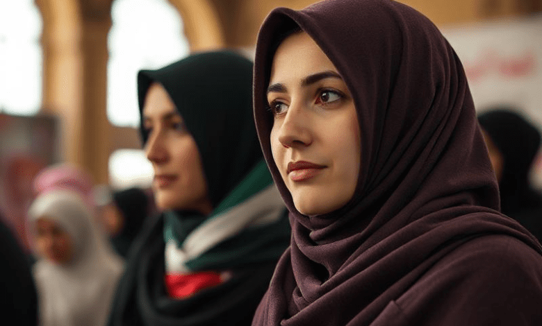 Женщины Ирана борются против хиджаба — экономические последствия для стран