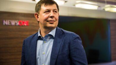 Тарас Козак