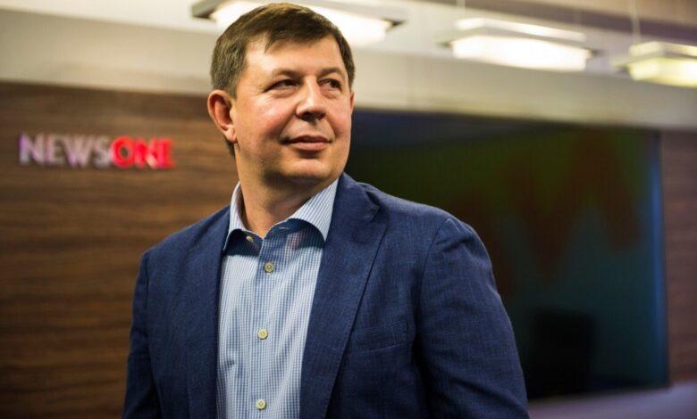 Тарас Козак