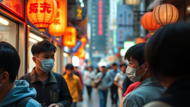 Гонконгский грипп 1968 — факты и неизвестные детали