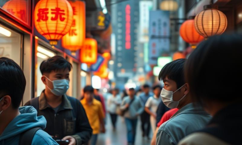 Гонконгский грипп 1968 — факты и неизвестные детали