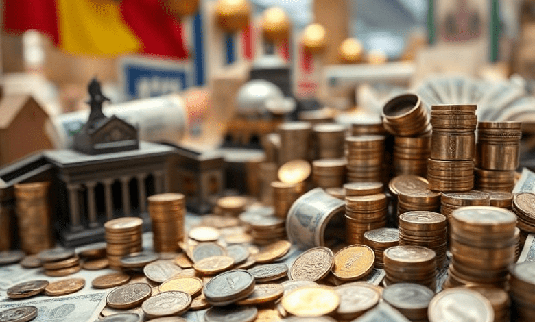 Гиперинфляция — примеры стран на грани