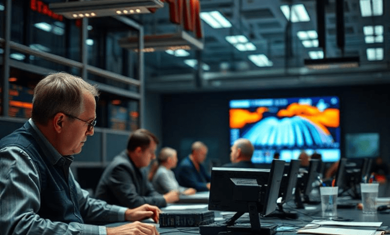 Энрон скандал — причины и уроки